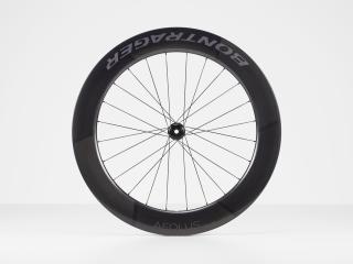 Bontrager Aeolus RSL 75 TLR Disc Rennradlaufrad