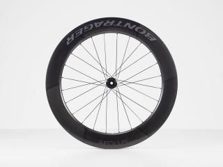 Bontrager Aeolus RSL 75 TLR Disc Rennradlaufrad