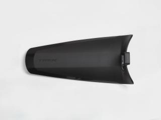 Bontrager Blendr Fendr Black | Universal, Rear