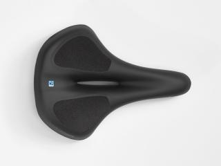 Bontrager Boulevard Fluid Fahrradsattel