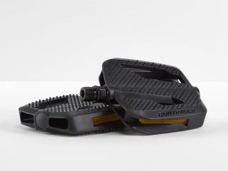 Bontrager City Pedalset Black | 9/16" (15 mm)