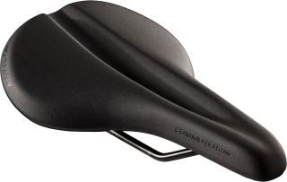 Bontrager Commuter Comp Fahrradsattel