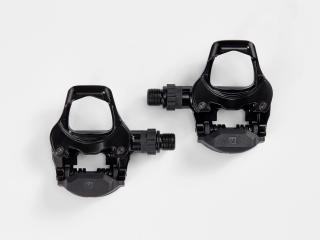 Bontrager Comp Rennradpedal-Set Black | 9/16" (15 mm)