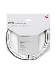 Bontrager Comp Schaltzug/Zughüllen-Set