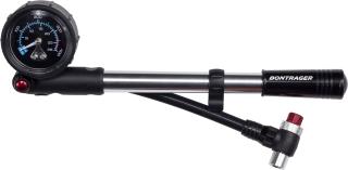 Bontrager Dämpferpumpe Black/Grey | One size