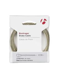 Bontrager Elite Rennradbremszug Stainless | 2750mm