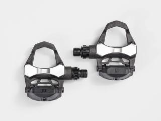 Bontrager Elite Road Pedalset Black | 9/16" (15 mm)