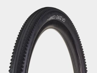 Bontrager GR0 Comp Gravel Tire Black | 650b | 50mm