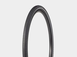 Bontrager H2 Hard-Case Lite Reflective Hybrid-Reifen