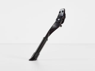 Bontrager Verstellbarer integrierter Seitenständer Black | One size