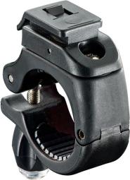 Bontrager Hard-Mount Ion Light Bracket Black | One size