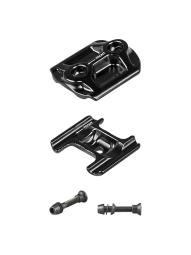 Bontrager Line Dropper Sattelklemme (Ersatzteil)