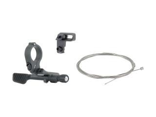 Bontrager Line Elite Dropper Stealth Sattelstützen-Hebel