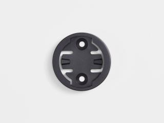 Bontrager Pro Blendr Wahoo Adapter-Puck Black | One size