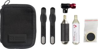 Bontrager Pro Flat Pack Black | One size