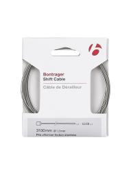 Bontrager Pro Schaltzug Stainless | 3100mm