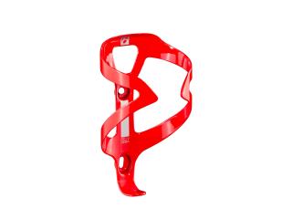 Bontrager Pro Flaschenhalter Viper Red | One size