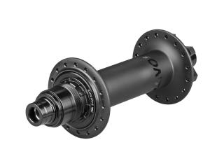 Bontrager Rapid Drive 108 Fat HR-Nabe Black