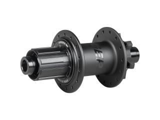 Bontrager Rapid Drive 108 Non-Boost Rear Hub Black