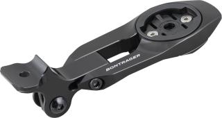 Bontrager Speed Concept Blendr Duo-Sockel und Computerhalterung Black | Duo Base / Computer Mount