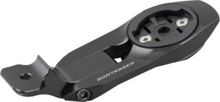 Bontrager Speed Concept Blendr Mono-Sockel und Computerhalterung Black | Mono Base / Computer Mount
