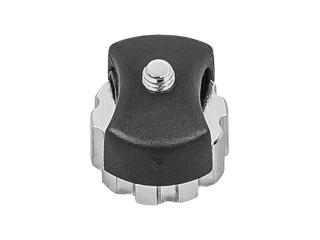 Bontrager Threaded Wheel Magnet One size