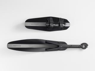 Bontrager Universal-Schutzblechset für Rennrad/CX/MTB