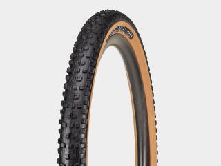 Bontrager XR4 Team Issue TLR MTB-Reifen Black/Tan | 27.5" x 2.4"