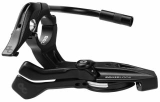 Orbea Lockout- und Remotehebel Squidlock MP20