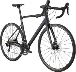 Cannondale CAAD13 Disc 105 - 2023 Matte Black | 62cm
