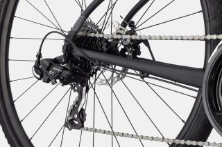 Cannondale Quick CX 4 - 2023