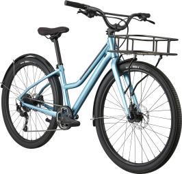 Cannondale Treadwell EQP Remixte - 2023