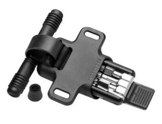 Cannondale Stash Tool Kit Scalpel