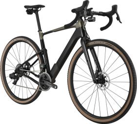 Cannondale Topstone Carbon 1 RLE - 2023