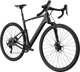 Cannondale Topstone Carbon 2 Lefty Gold Dust | S