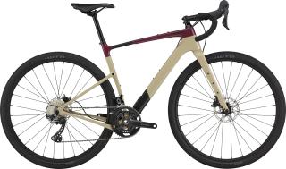 Cannondale Topstone Carbon 3 - 2023 S