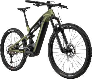 Cannondale Moterra Neo Carbon 2 Mantis | M