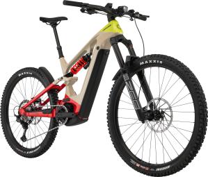 Cannondale Moterra Neo Carbon LT 1 Quicksand | M