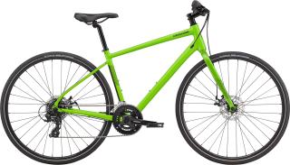 Cannondale Quick Disc 5 - 2024