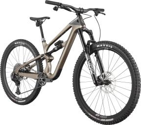 Cannondale Habit Carbon LT LTD - 2024