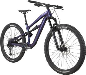 Cannondale Habit 3 - 2024 Purple Haze | L