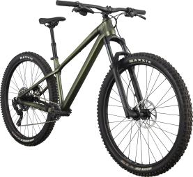 Cannondale Habit HT 2 - 2024