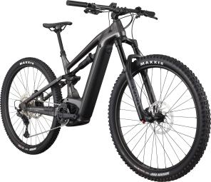 Cannondale Moterra Neo 4 Bosch - 2024