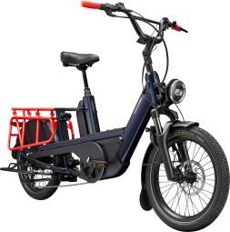 Cannondale Cargowagen Neo 1 - 2024