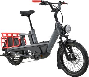 Cannondale Cargowagen Neo 2 - 2024