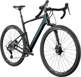 Cannondale Topstone Carbon 2 Lefty - 2024