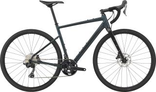 Cannondale Topstone 1 - 2024 XS