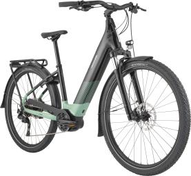 Cannondale Tesoro Neo X 3 LSTH - 2024