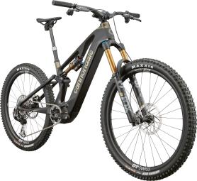 Cannondale Moterra Neo Carbon SL LAB71