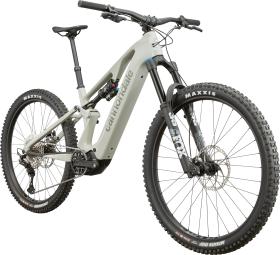 Cannondale Moterra Neo Carbon SL 2 - 2024